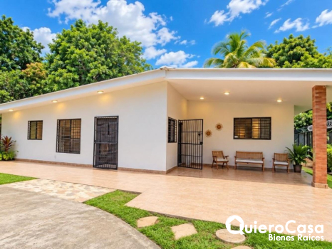 Hermosa Casa en Venta en Veracruz