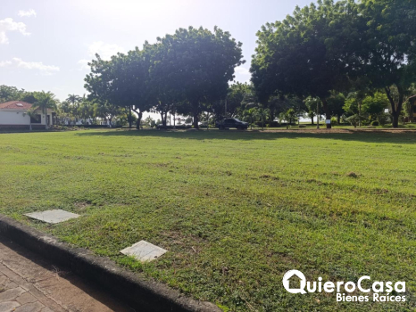 Terreno en Venta en Gran Pacifica Resort