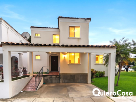 Hogar acogedor en Las Colinas
