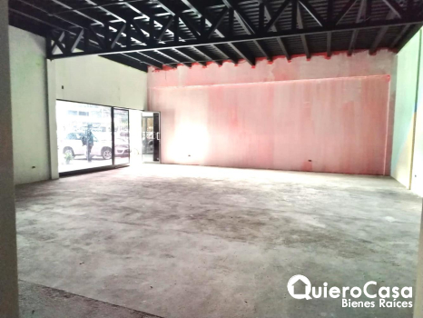 Local en Renta en Las Colinas