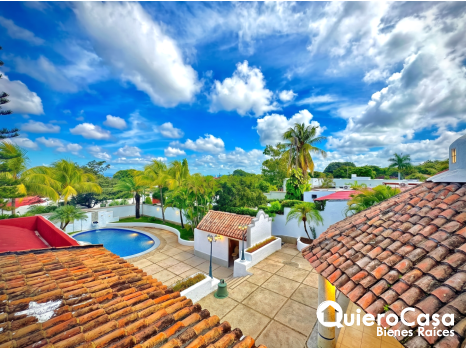 Se vende casa en Santo Domingo