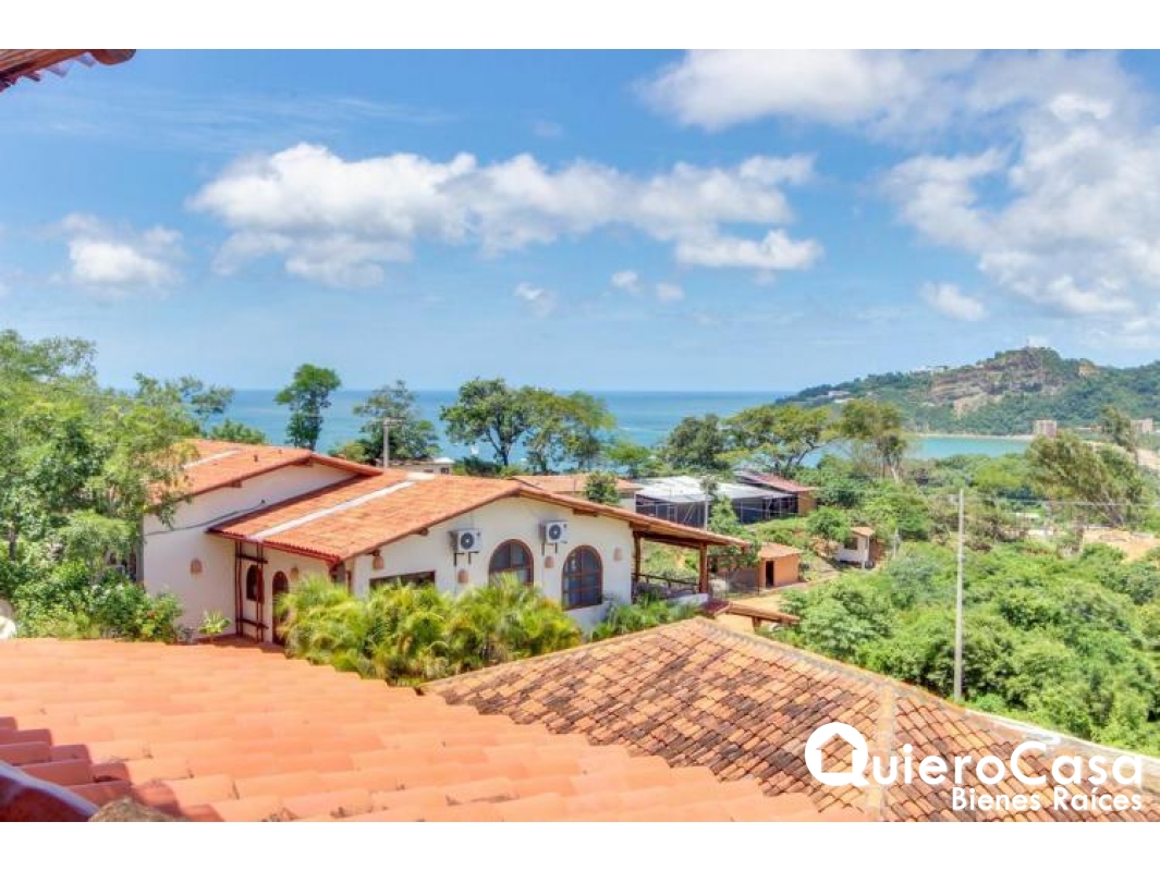 Preciosas Villas en San Juan del Sur Bienes Raíces QuieroCasa