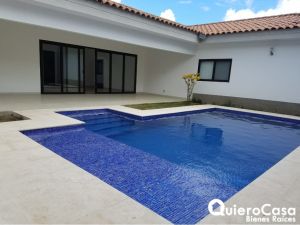 se vende hermosa casa 