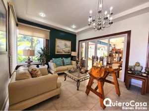 Hermosa casa en venta